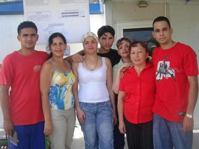 La Obra de la Revoluci&oacute;n.